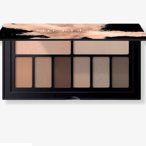 Smashbox: Cover Shot Eyeshadow Palette: Minimalist